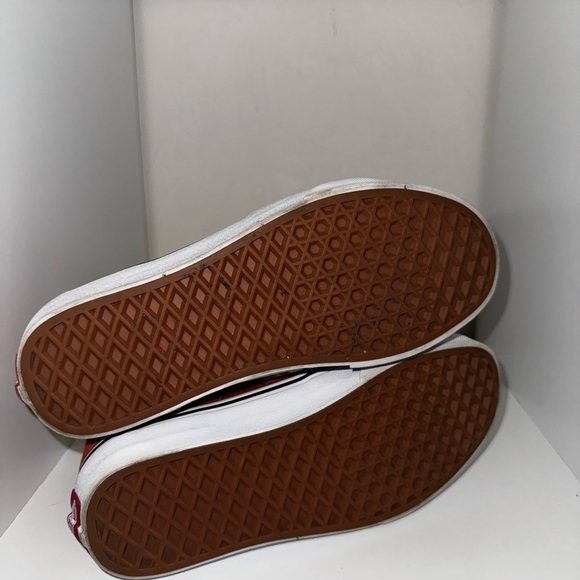 High top vans - Picture 6 of 6